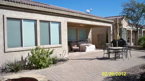 4505 E Rakestraw Ln, Gilbert, AZ 85298 photo 15