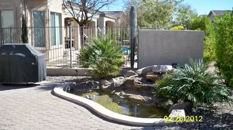 4505 E Rakestraw Ln, Gilbert, AZ 85298 photo 13