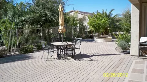 4505 E Rakestraw Ln, Gilbert, AZ 85298 photo 14