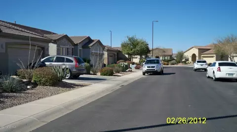 4505 E Rakestraw Ln, Gilbert, AZ 85298 photo 4