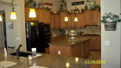 4505 E Rakestraw Ln, Gilbert, AZ 85298 photo 1