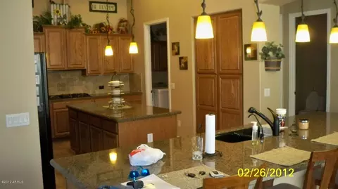 4505 E Rakestraw Ln, Gilbert, AZ 85298 photo 5