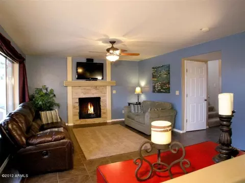 6575 E Vail Dr, Flagstaff, AZ 86004 photo 2