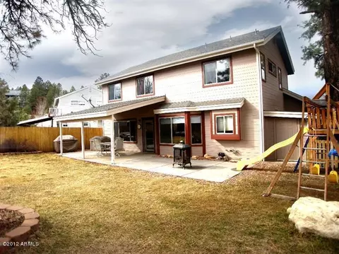 6575 E Vail Dr, Flagstaff, AZ 86004 photo 5