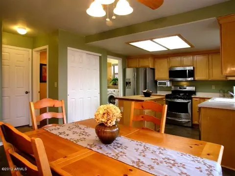 6575 E Vail Dr, Flagstaff, AZ 86004 photo 3