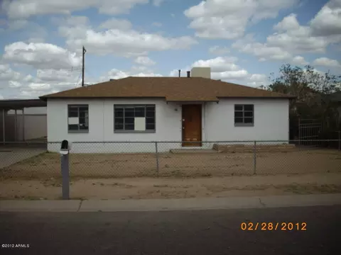 1754 E Hidalgo Ave, Phoenix, AZ 85040 photo 1