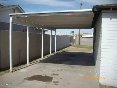 1754 E Hidalgo Ave, Phoenix, AZ 85040 photo 3