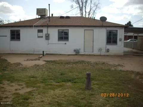 1754 E Hidalgo Ave, Phoenix, AZ 85040 photo 2