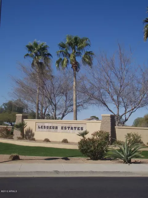 8456 E Natal Cir, Mesa, AZ 85209 photo 1