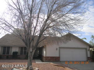 8617 W Schell Dr, Peoria, AZ 85382 photo 1