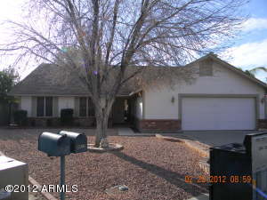 8617 W Schell Dr, Peoria, AZ 85382 photo 4