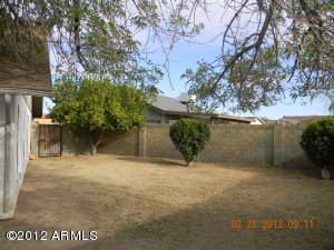 8617 W Schell Dr, Peoria, AZ 85382 photo 41