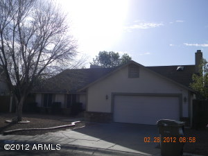 8617 W Schell Dr, Peoria, AZ 85382 photo 2