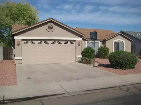 3078 W Patrick Ln, Phoenix, AZ 85027 photo 2
