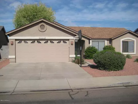 3078 W Patrick Ln, Phoenix, AZ 85027 photo 1