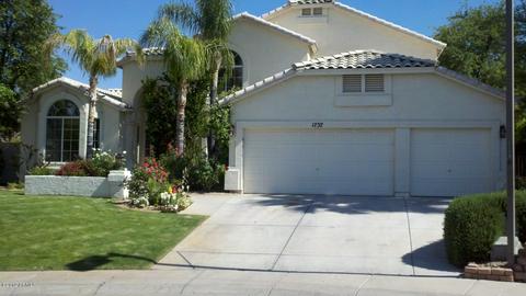 1737 E Sheena Dr, Phoenix, AZ 85022 photo 1