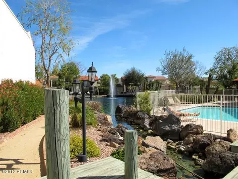 77 E Missouri Ave #67, Phoenix, AZ 85012 photo 12