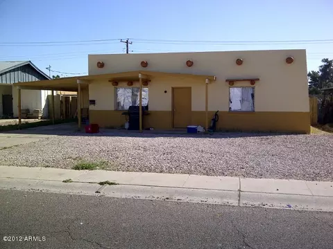 2825 N 52nd Ave, Phoenix, AZ 85035