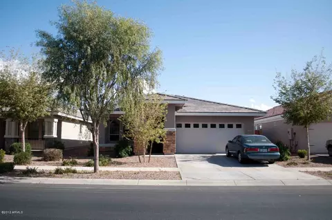 4308 E Wildhorse Dr, Gilbert, AZ 85297 photo 1