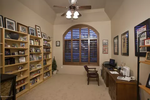 4632 E Meadowview Dr, Gilbert, AZ 85298 photo 27