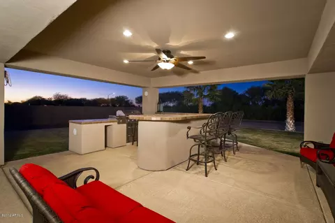 4632 E Meadowview Dr, Gilbert, AZ 85298 photo 34