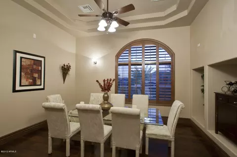 4632 E Meadowview Dr, Gilbert, AZ 85298 photo 15