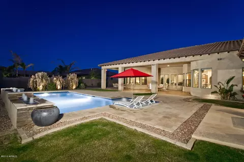 4632 E Meadowview Dr, Gilbert, AZ 85298 photo 29