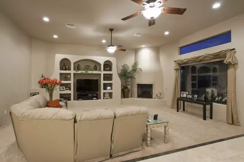 4632 E Meadowview Dr, Gilbert, AZ 85298 photo 14