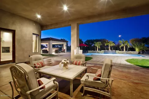 4632 E Meadowview Dr, Gilbert, AZ 85298 photo 36