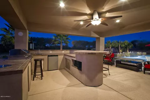 4632 E Meadowview Dr, Gilbert, AZ 85298 photo 35
