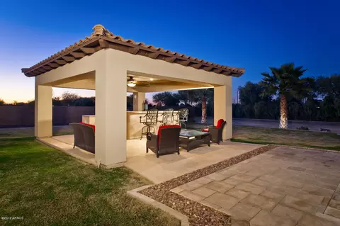 4632 E Meadowview Dr, Gilbert, AZ 85298 photo 33