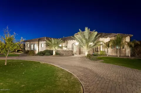 4632 E Meadowview Dr, Gilbert, AZ 85298 photo 37