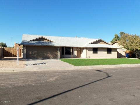 5522 E Drummer Ave, Mesa, AZ 85206 photo 2