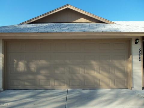 5522 E Drummer Ave, Mesa, AZ 85206 photo 3