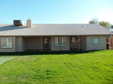 5522 E Drummer Ave, Mesa, AZ 85206 photo 29