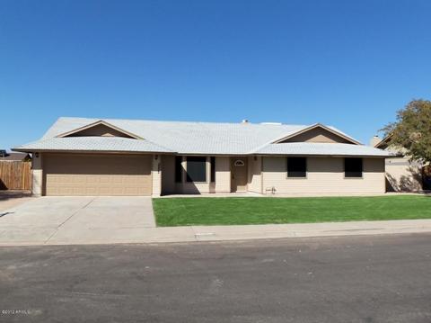 5522 E Drummer Ave, Mesa, AZ 85206 photo 1