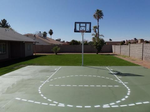 5522 E Drummer Ave, Mesa, AZ 85206 photo 32