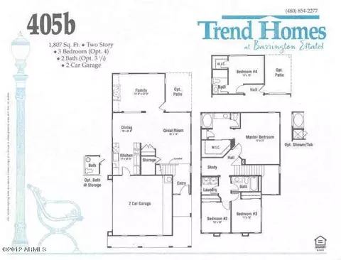 8740 E Keats Ave, Mesa, AZ 85209 photo 8