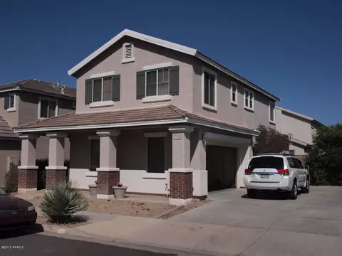 8740 E Keats Ave, Mesa, AZ 85209 photo 1