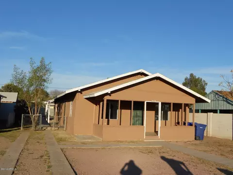 336 N Colorado St, Chandler, AZ 85225