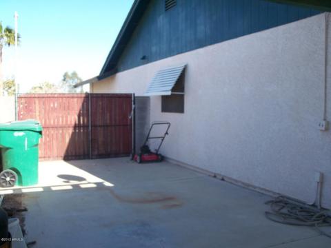 6211 E Ivyglen St, Mesa, AZ 85205 photo 12