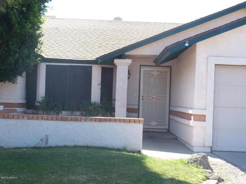 6211 E Ivyglen St, Mesa, AZ 85205 photo 2