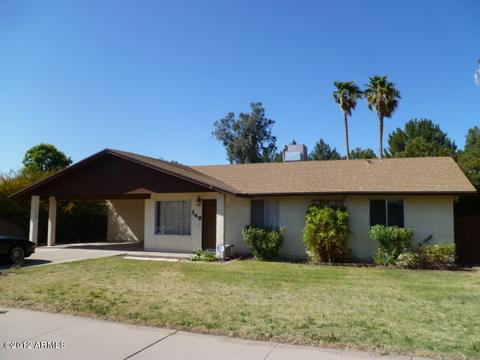 148 E Juniper Ave, Gilbert, AZ 85234 photo 1