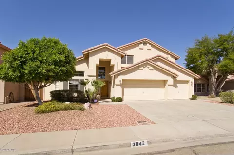 3842 E Windsong Dr, Phoenix, AZ 85048 photo 1