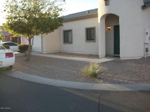 2338 E 28th Ave, Apache Junction, AZ 85119 photo 1