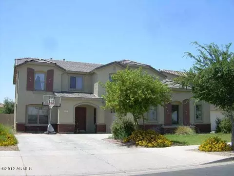 19681 Emperor Blvd, Queen Creek, AZ 85142 photo 1