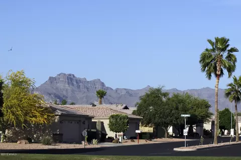2101 S Meridian Rd #125, Apache Junction, AZ 85120 photo 33