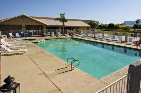 2101 S Meridian Rd #125, Apache Junction, AZ 85120 photo 28