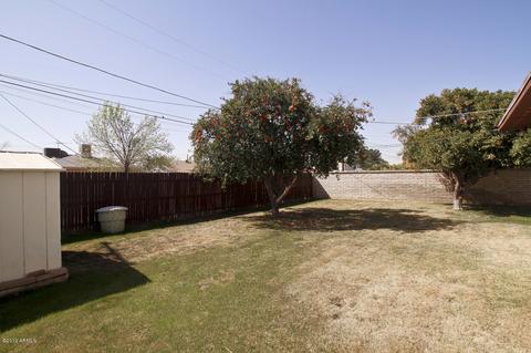 4515 E Turney Ave, Phoenix, AZ 85018 photo 13
