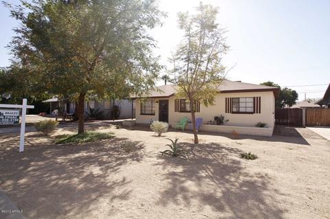 4515 E Turney Ave, Phoenix, AZ 85018 photo 16
